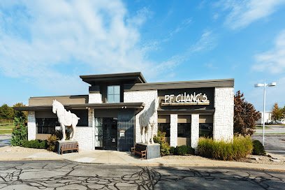 P.F. Chang’s
