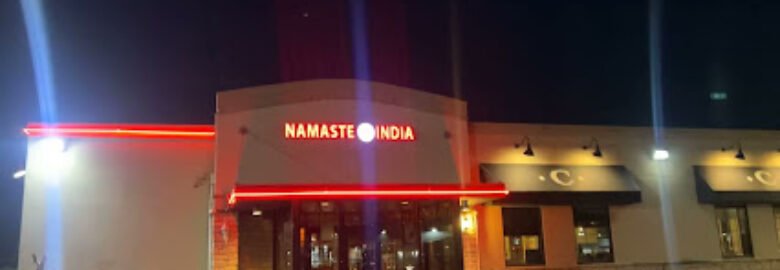 Namaste India