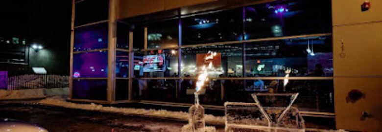 Woochi Japanese Fusion & Bar