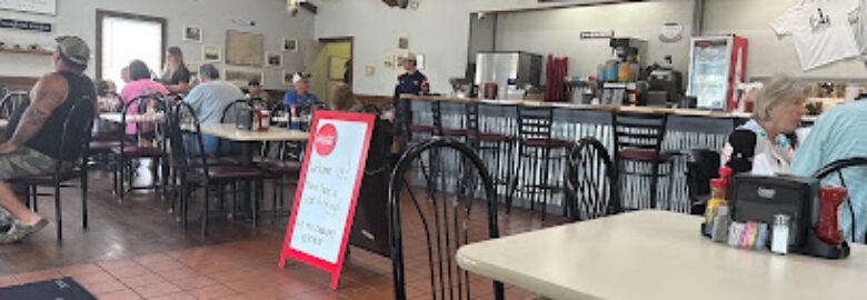Old Mill Country Kitchen