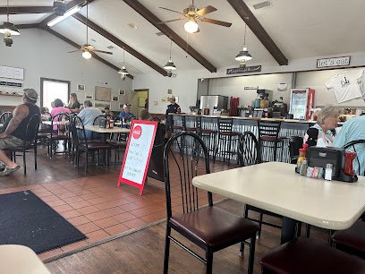 Old Mill Country Kitchen