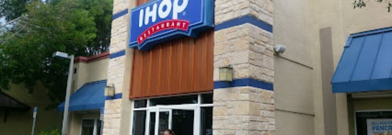 IHOP