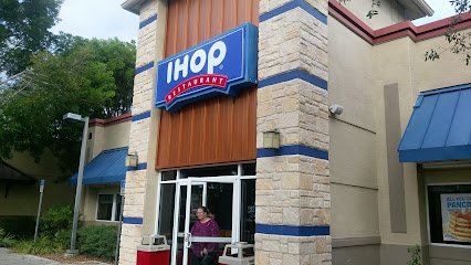 IHOP