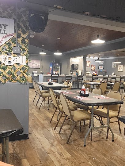 Big Mike’s Restaurant