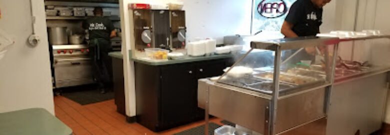 P & D Soulfood Kitchen Inc