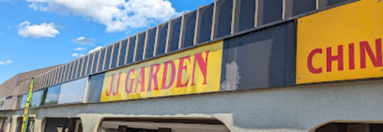 JJ Garden