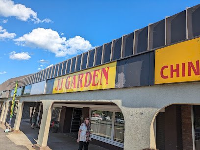 JJ Garden