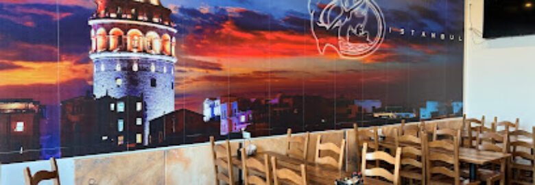 Istanbul Fish & Seafood Restaurant