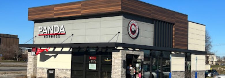 Panda Express