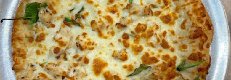 Deb’s Pizza