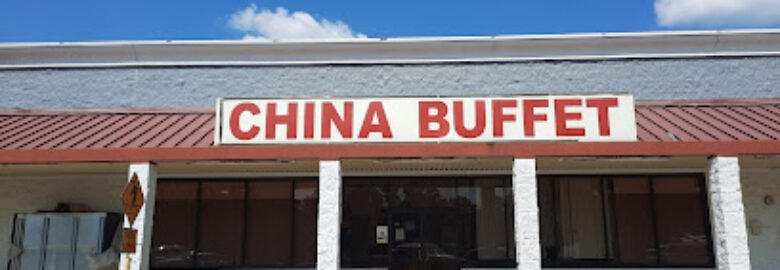 China Buffet