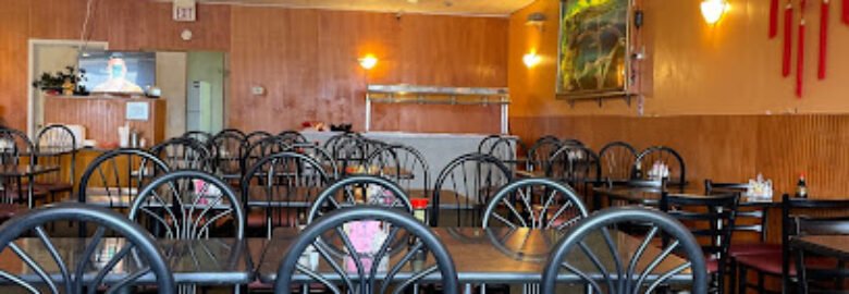 China East Chinese Restaurant