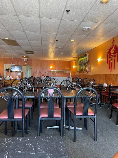 China East Chinese Restaurant
