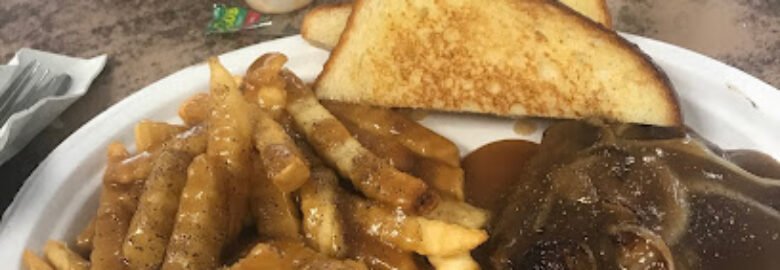 All American Restaurant