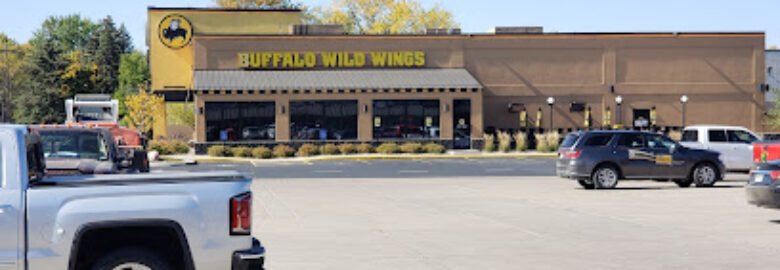 King’s Wok Chinese Restaurant