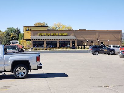 King’s Wok Chinese Restaurant