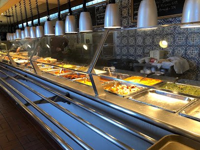 MCL Restaurant & Bakery Carmel