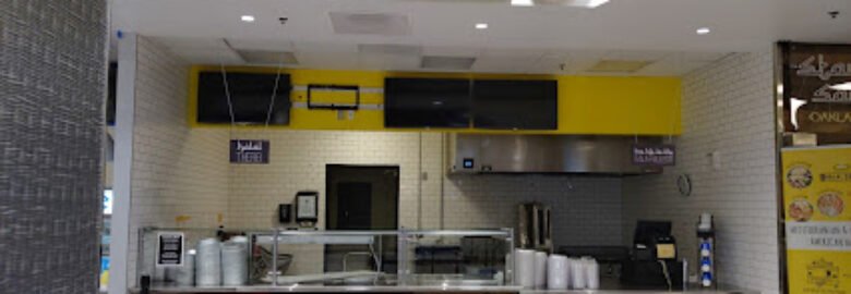 The Halal Shack