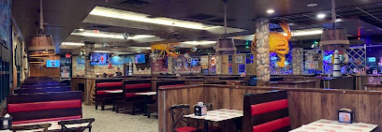 The Juicy Crab Fort Lauderdale