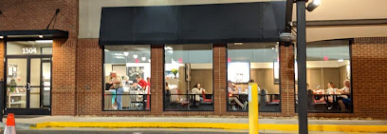 Chick-fil-A