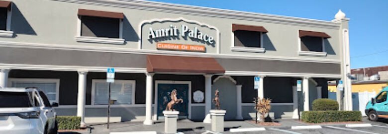 Amrit Palace