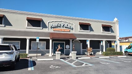 Amrit Palace