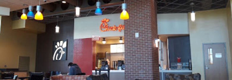 Chick-fil-A