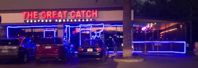 The Great Catch by Taste of Boston