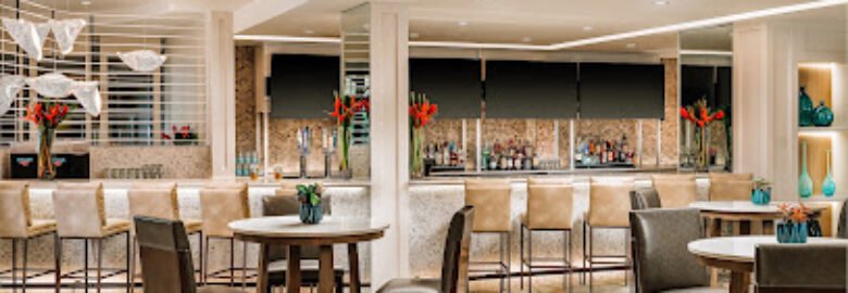 The Starlite Restaurant & Bar