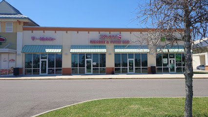 Zpan Hibachi & Sushi Bar