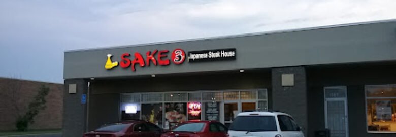 Sake