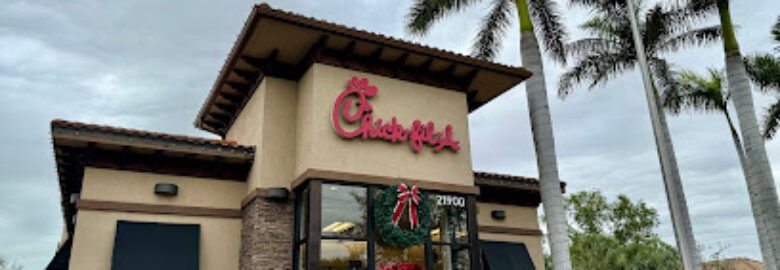 Chick-fil-A