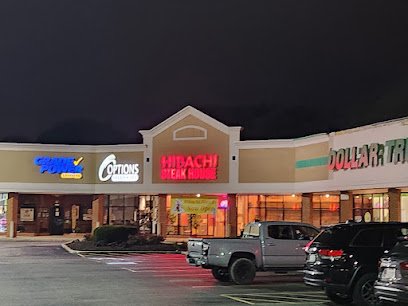 Hibachi Japanese Steakhouse