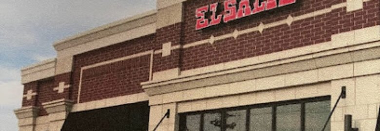 El Salto Mexican Restaurant