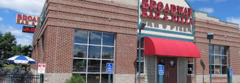 Broadway Pizza