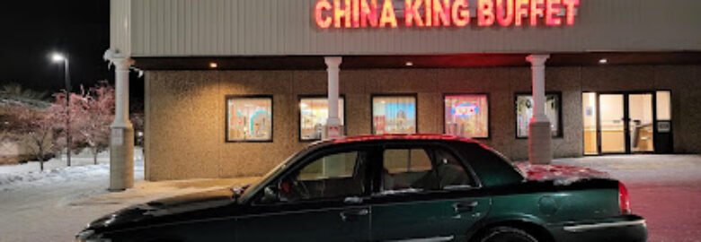 China King Buffet