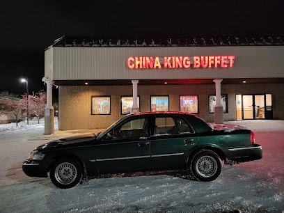 China King Buffet