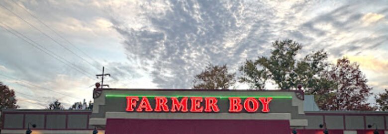Farmer Boy Restaurant