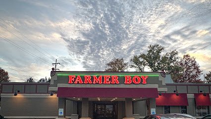 Farmer Boy Restaurant