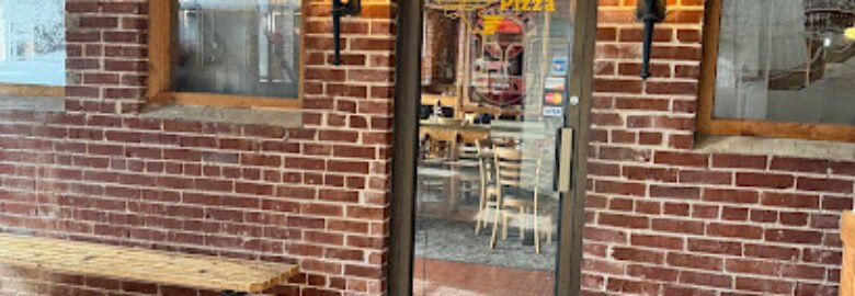 Godfather’s Pizza