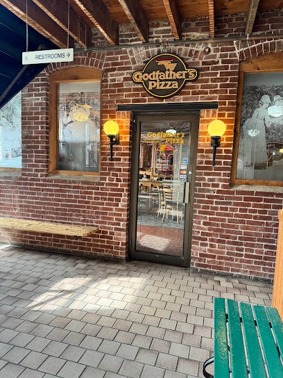 Godfather’s Pizza