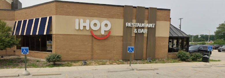 IHOP