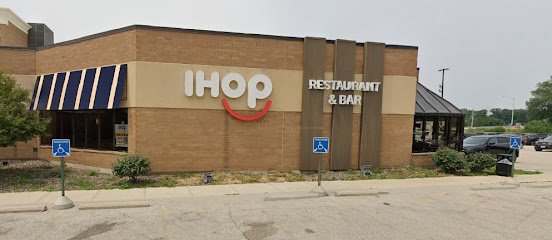 IHOP