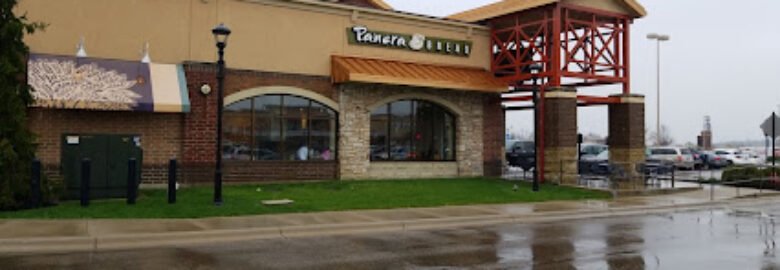 Panera Bread