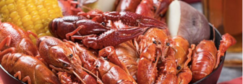 Tri-State Crawfish & Produce