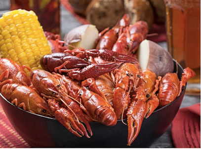Tri-State Crawfish & Produce