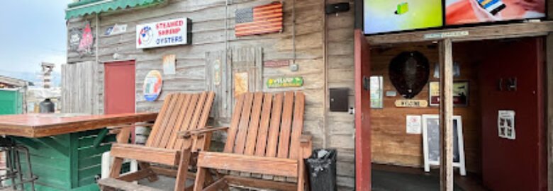 The Wharf Restaurant