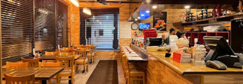 Miyako Japanese Restaurant