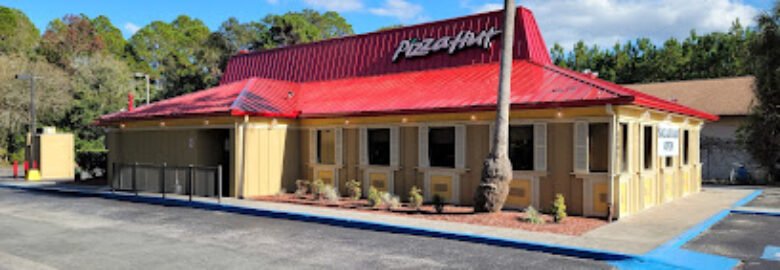 Pizza Hut
