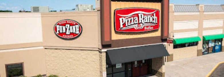 Pizza Ranch